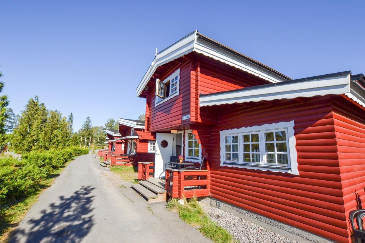 & Sommarvik Resort 5*