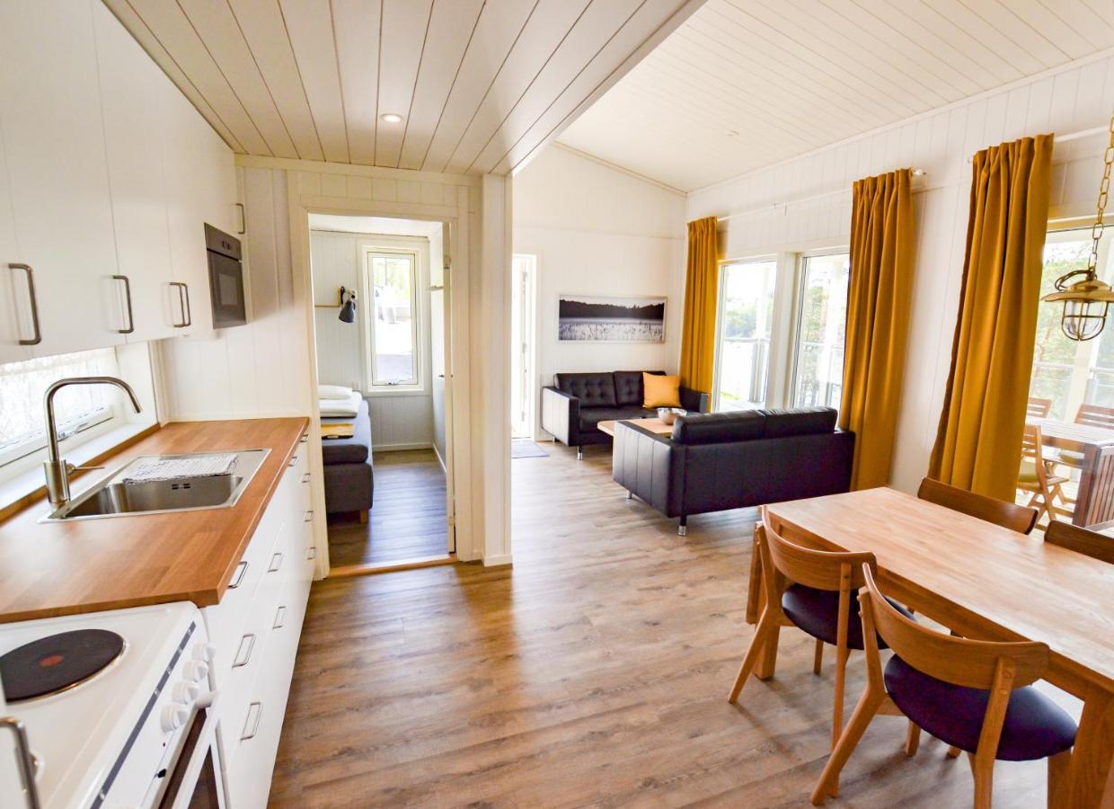 Resort & Sommarvik 5*